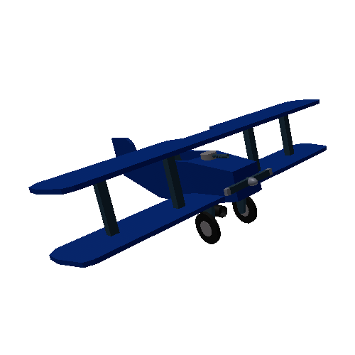 Light Patrol Bomber