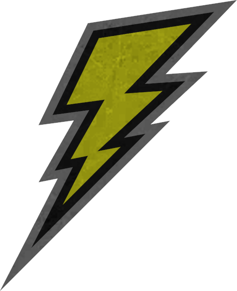 Thunder Logo